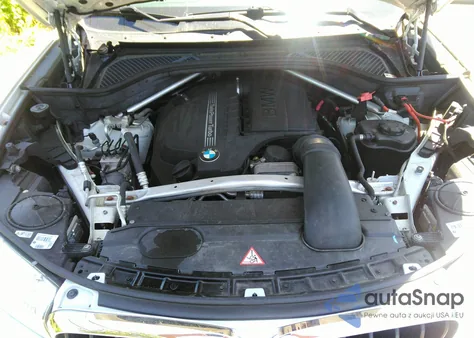 2014 BMW X5 xDrive35I из США, поврежденный, VIN 5UXKR0C56E0H20868